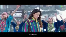 Tum Kya Mile -Rocky Rani ki Prem Kahani