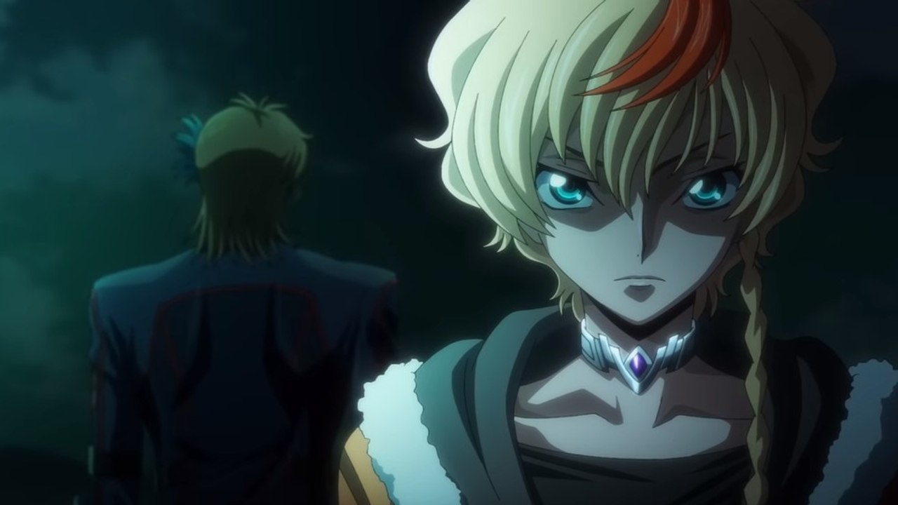 Neuer Code Geass-Filmtrailer zeigt viel Mecha-Action, doch das Wichtigste fehlt