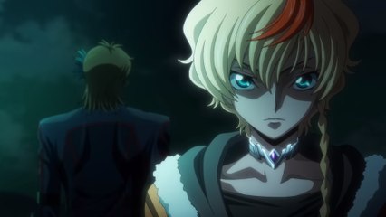 Neuer Code Geass-Filmtrailer zeigt viel Mecha-Action, doch das Wichtigste fehlt