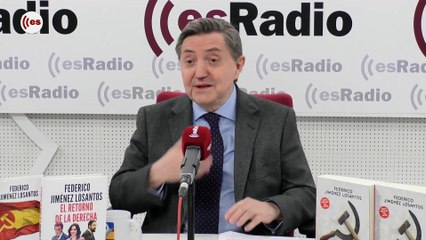 Federico a las 7: Sánchez se hace con del 10% de Telefónica