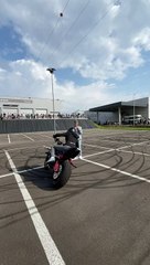 Show  #bike #stunt #moto