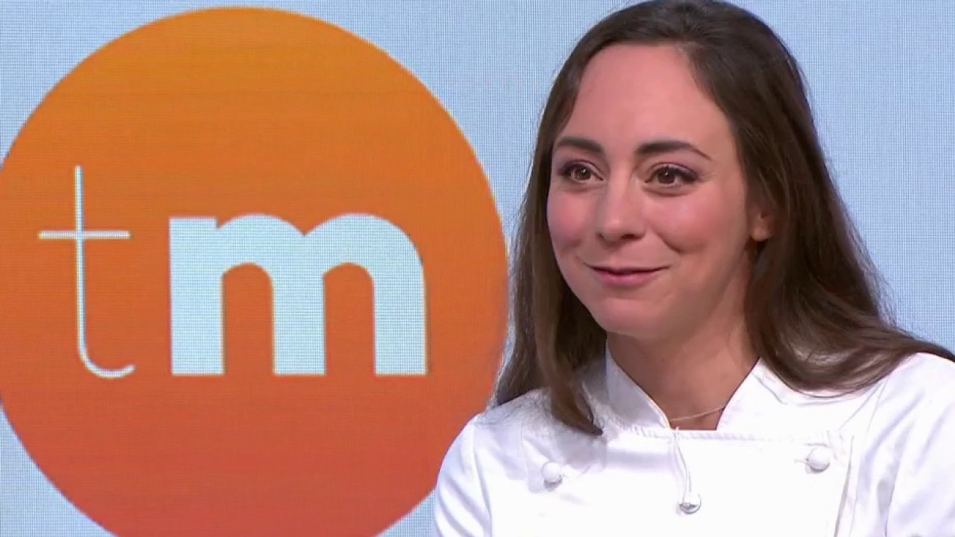 L'interview d'actualité - Nina Métayer