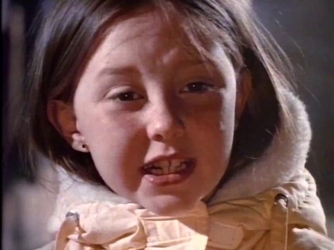 Jessica und das Rentier Film 1989 Moviepilot