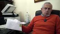 Sen. Rando l’Antimafia deve occuparsi di Patronaggio e della corruzione del Rigassificatore