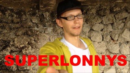 Superlonnys Promo (Iceray Vs Opctard)