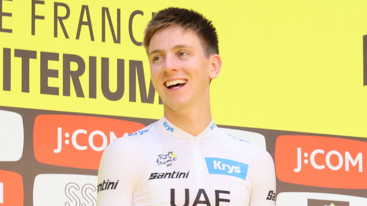 Pogacars Ansage Richtung Giro und Tour: 'Jeder will das Double'