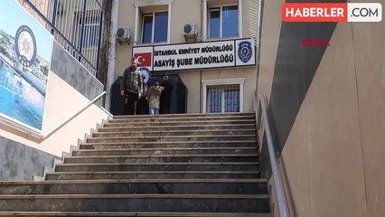 Eyüpsultan'da Tartıştığı Babasını Bıçaklayarak Öldüren Mert Can Aydın'a 21 Yıl Hapis Cezası