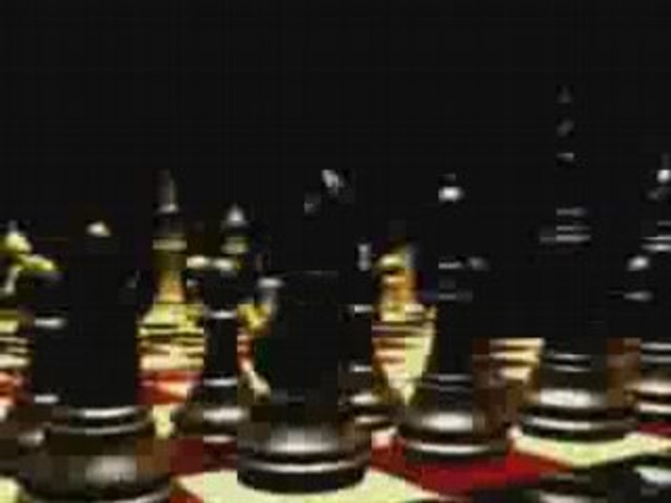 ILLUMINATI PROJECT PART 49 - Game Of Chess