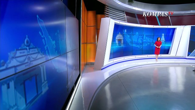 Gubernur Maluku Utara Abdul Ghani Kasuba Jadi Tersangka Korupsi