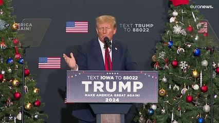 رغم الانتقادات اللاذعة، ترامب يجدد قوله إن "المهاجرين يسممون دماء أمريكا"