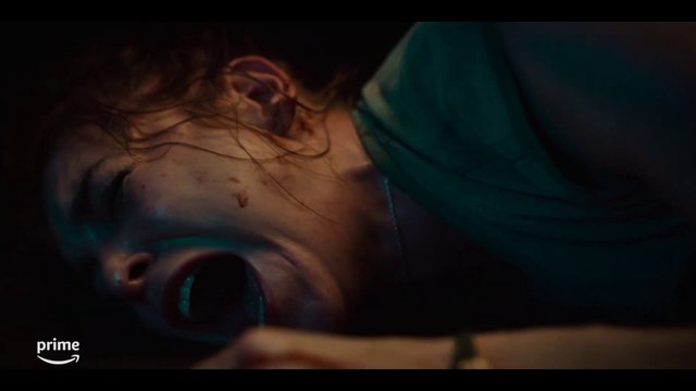 Trunk - Locked In – Teaser Trailer