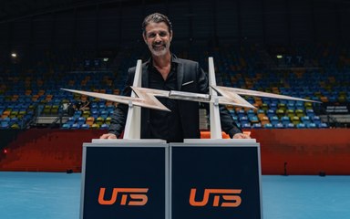 "The UTS Grand Final had everything" - Patrick Mouratoglou