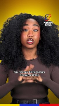 Terrorisme d'extrême droite en France : Sally alerte sur les dérives de certains influenceurs d'extrême droite | Speech