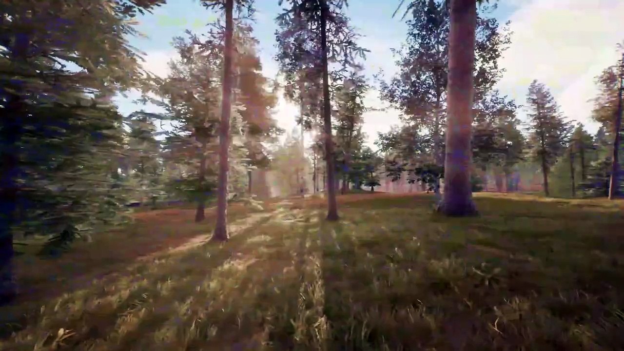 MX vs ATV Legends   Compound Pack Trailer