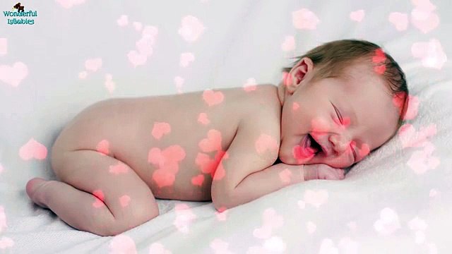 Relaxing music box Baby Lullabies Calming Brahms Mozart Beethoven Lullaby Popular Musicbox Melodies
