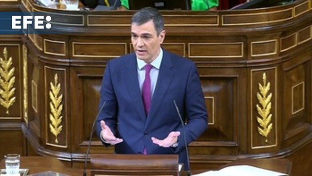 Sánchez insiste a Feijóo que la reunión cuando quiera, como quiera y sobre lo que quiera