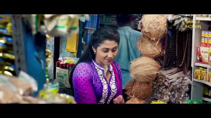 Arudhra Full Movie PA Vijay Hindi Dubbed Movies 2021 Meghali K Bhagyaraj