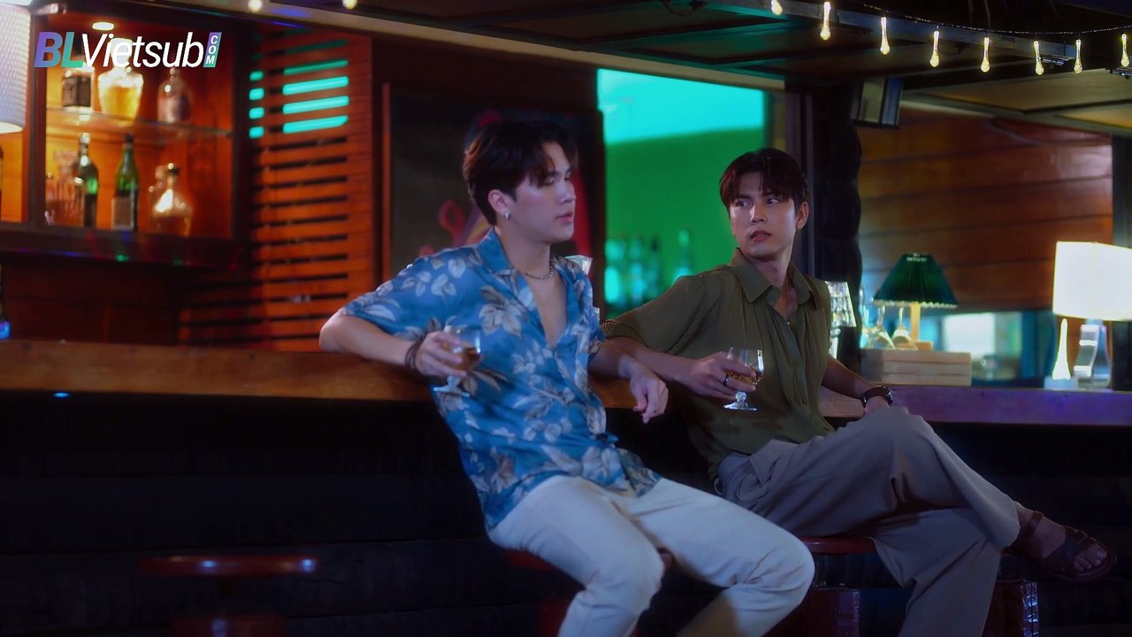 Pilot Lover Merman