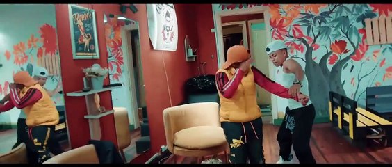 RAPPA Mifona ah pah ( nouveaute clip gasy 2023 2024 ) by Tsilavina R _ MINI Studio