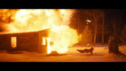 Merry Christmas Teaser OV