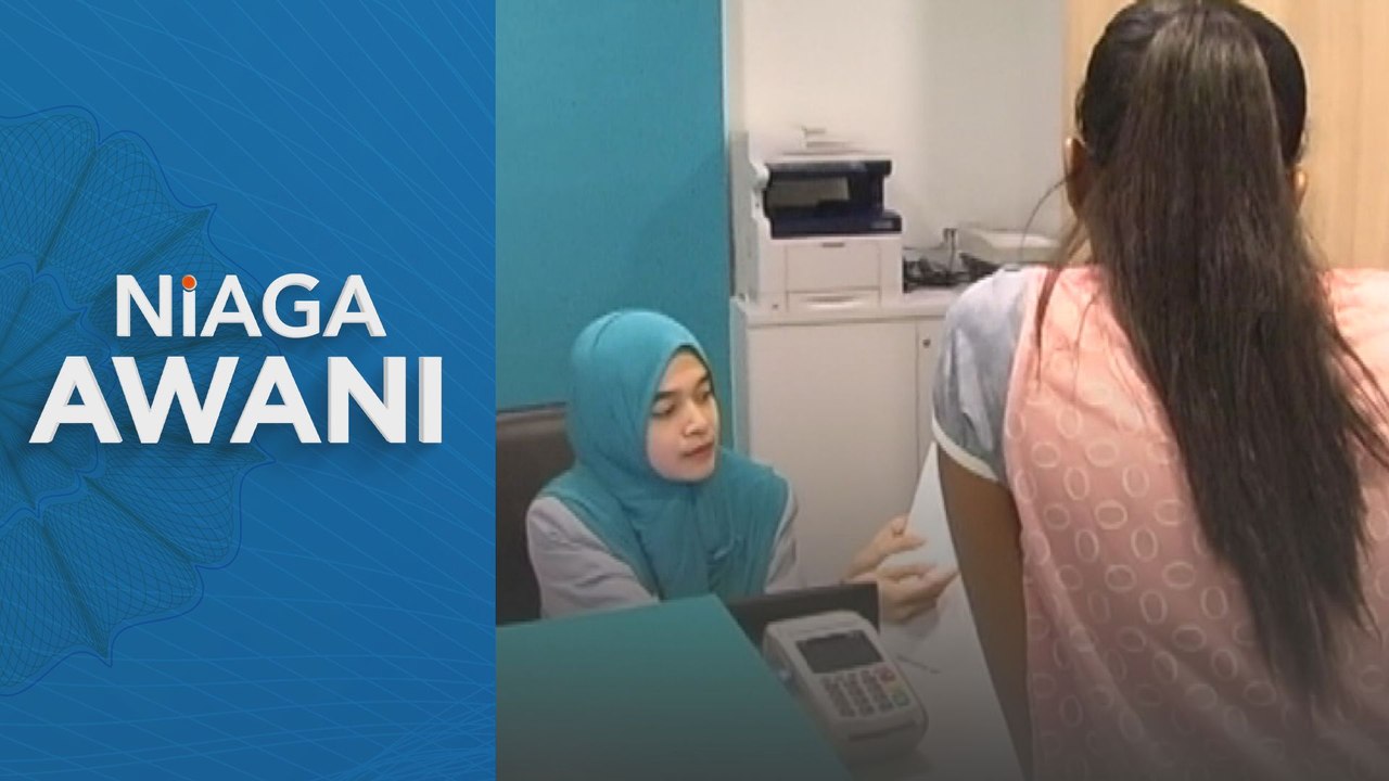 Niaga AWANI: Kadar jangka pendek antara bank ditutup kukuh