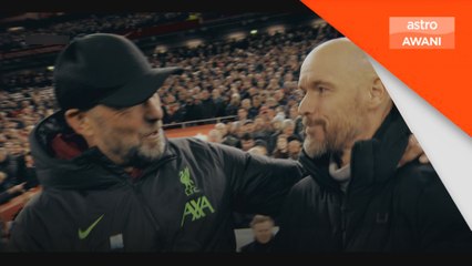 Penstriman haram: EPL lancar kempen 'Boot Out Piracy' di Malaysia