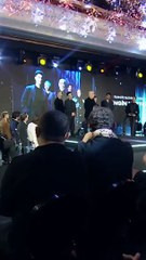 ''Bu yaşıma kadar öğrendiğim tek şey'' diyen Şener Şen'in ödül konuşması olay oldu