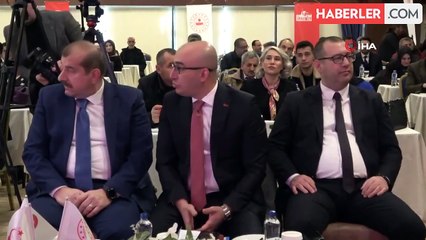 Elazığ'da Cumhuriyet'in 100. yılına özel STK buluşmaları gerçekleştirildi