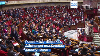 Франция обновляет иммиграционное законодательство: новые правила для квалифицированных работников 🇫🇷