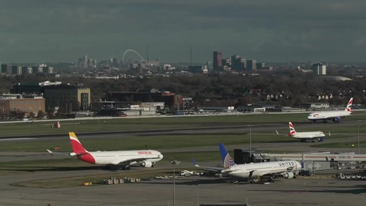 What are the new EU fingerprint check rules for UK travellers?