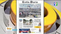 Titulares de prensa dominicana miércoles 20 de diciembre | Hoy Mismo