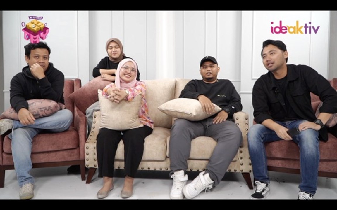 Beginner Vs Pro, Mana Lagi Hebat ? | Kaki Try