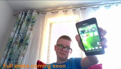 I used a Sony Xperia E1 in 2023 (Day 10)