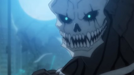 Neuer Kaiju No. 8-Trailer zeigt Kafka in seiner Monsterform