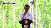 [FULL] Presiden Jokowi Groundbreaking Nusantara Superblock IKN, Minta Ridwan Kamil Lakukan Ini