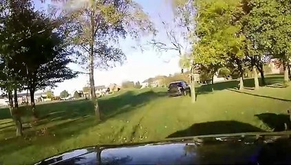 Police Interceptors S14E02 (07 May 2018)