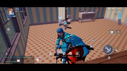 Dragon Raja - SEA Part 10 | Thinly Decorating the House.