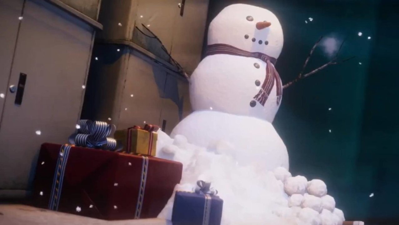 CoD Modern Warfare 3 feiert pünktlich zum Fest ein Weihnachts-Event in allen Modi