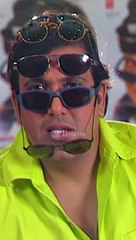 Govinda's Extraordinary Gift for Singing