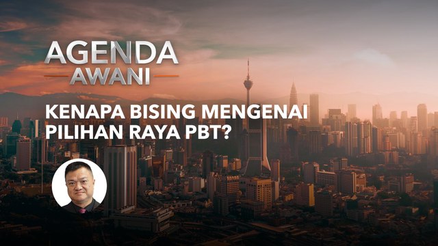 Agenda AWANI: Kenapa bising mengenai pilihan raya PBT?