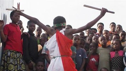 Tumaini festival: Uniting refugees through culture