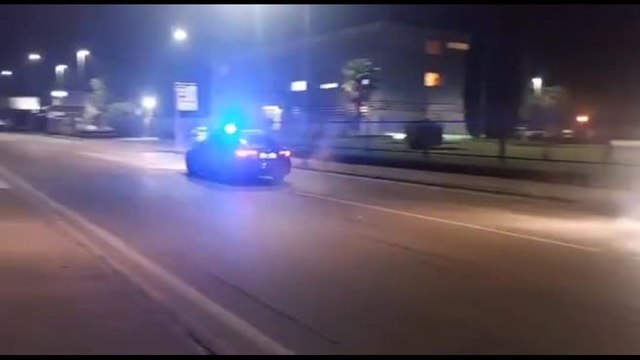 Treviso, fermato il presunto assassino di Vanessa Ballan