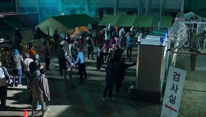 All Of Us Are Dead  S01E09 (Urdu/Hindi Dubbed) #saithsaab #allofusaredead #kdrama