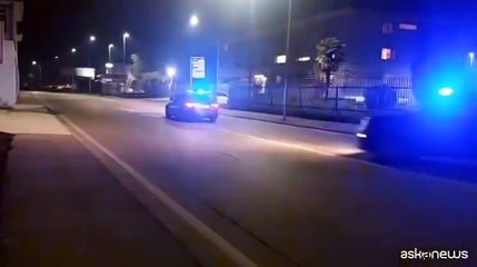 Treviso, fermato il presunto assassino di Vanessa Ballan