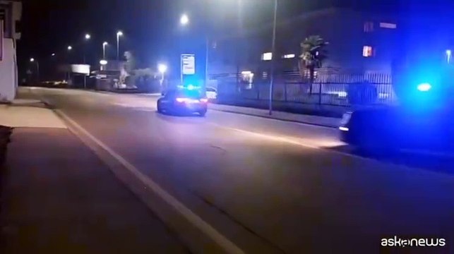 Treviso, fermato il presunto assassino di Vanessa Ballan