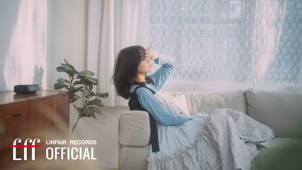 陳佩賢Jesslyn【你是我的所有 Nothing But You】Official Lyric Video