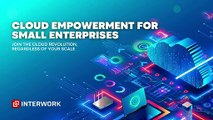 User Cloud Empowerment for Small Enterprises