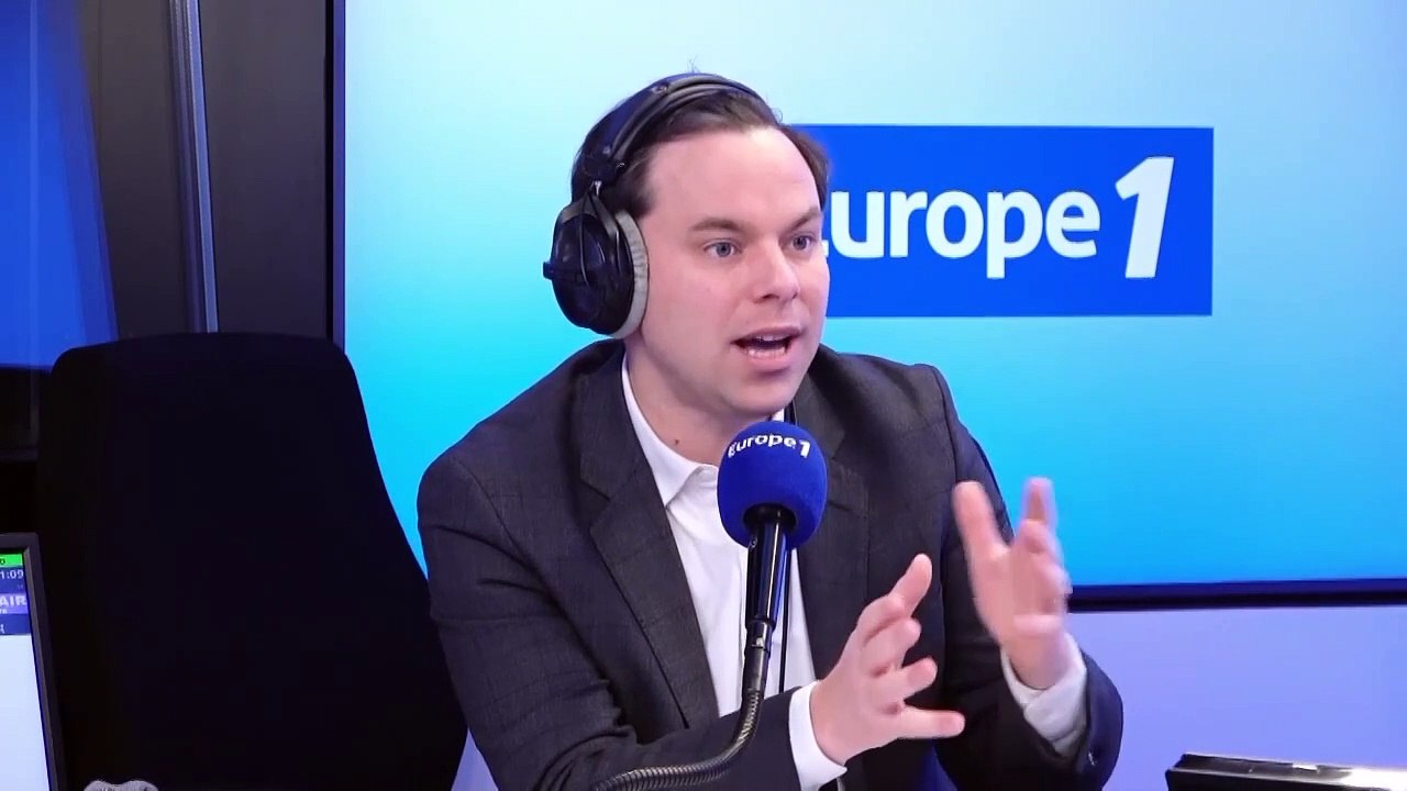 Pascal Praud et vous - Loi immigration : texte adopté, conséquences pour l'exécutif... L'analyse de Louis de Raguenel