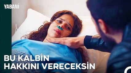 Ece İçin Hayat Yeniden Başlıyor - Yabani 15. Bölüm
