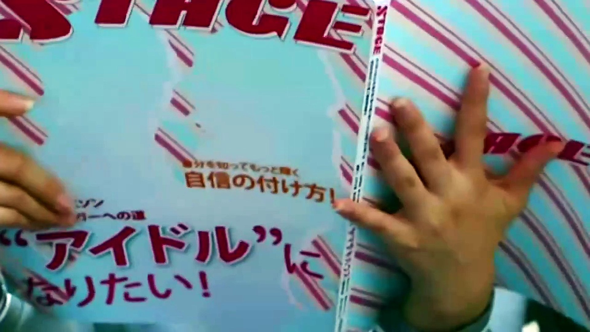 AKB48 — Party is over · (2013) ○ AKB-48 Music Video Collection